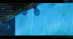 Desktop Screenshot of blarworld.net